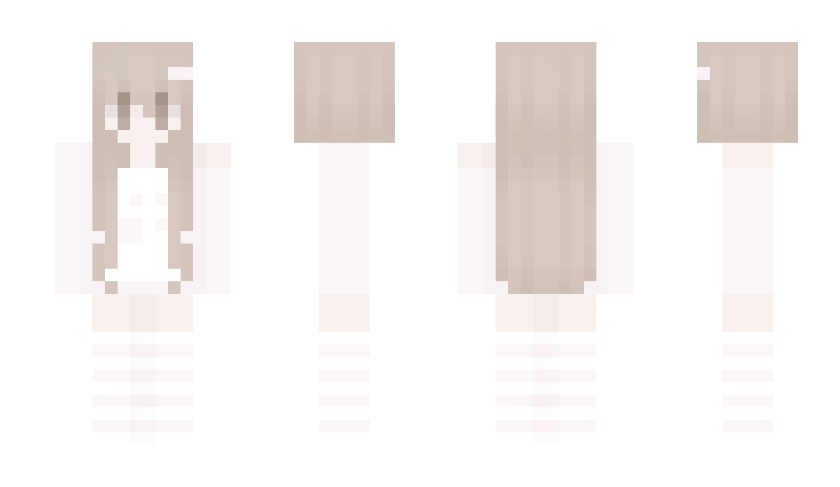 normaG_G Minecraft Skin