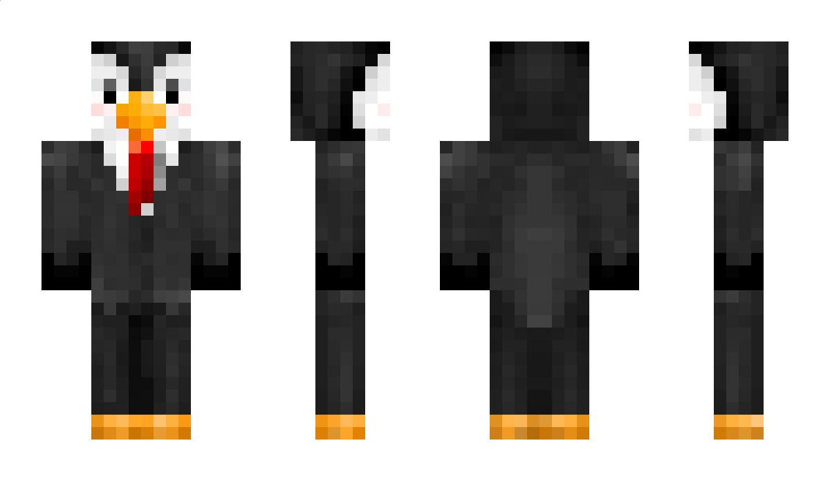 dexton007 Minecraft Skin