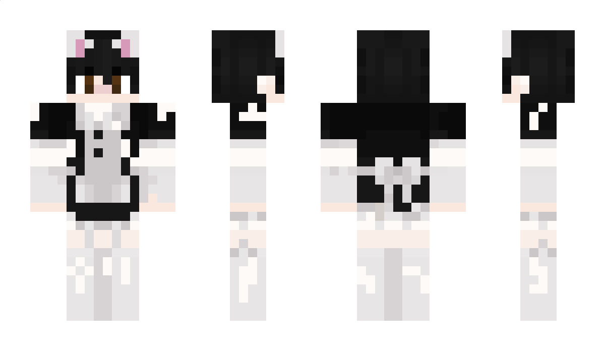 deathwatch786 Minecraft Skin