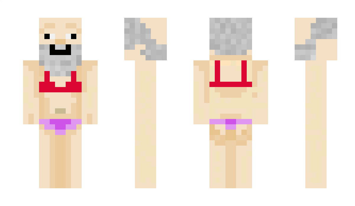 Jxppie Minecraft Skin