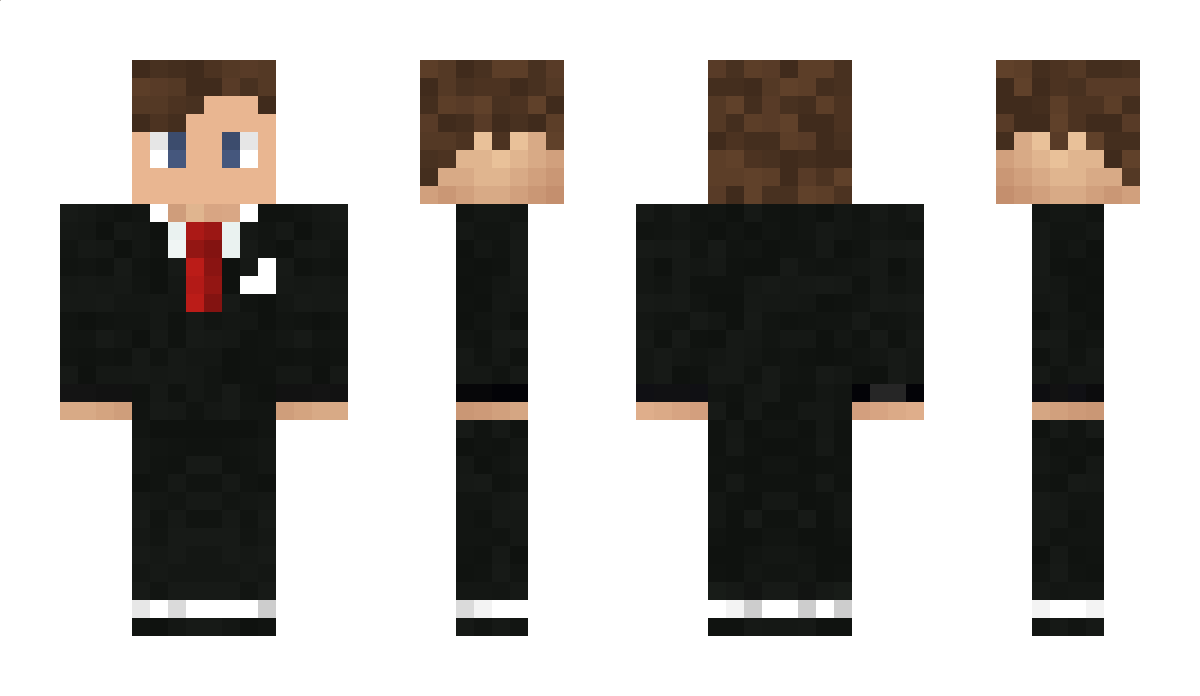 Wetterbericht Minecraft Skin