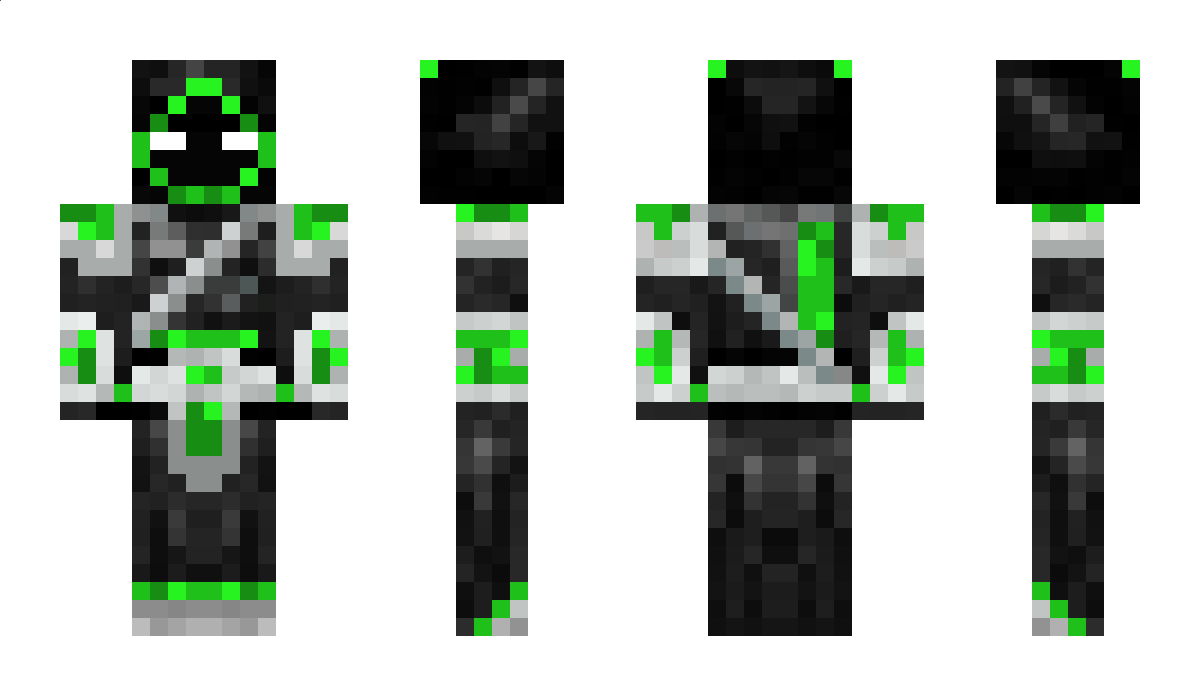 frizzzzz Minecraft Skin