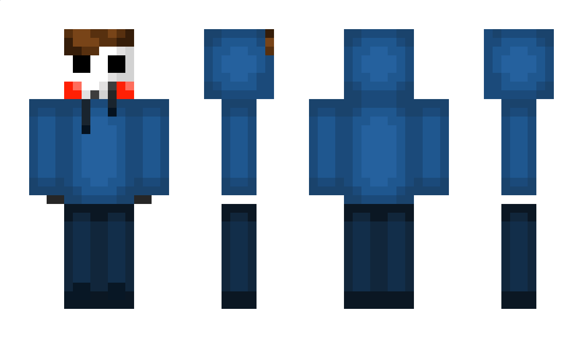 Dr_Ego Minecraft Skin