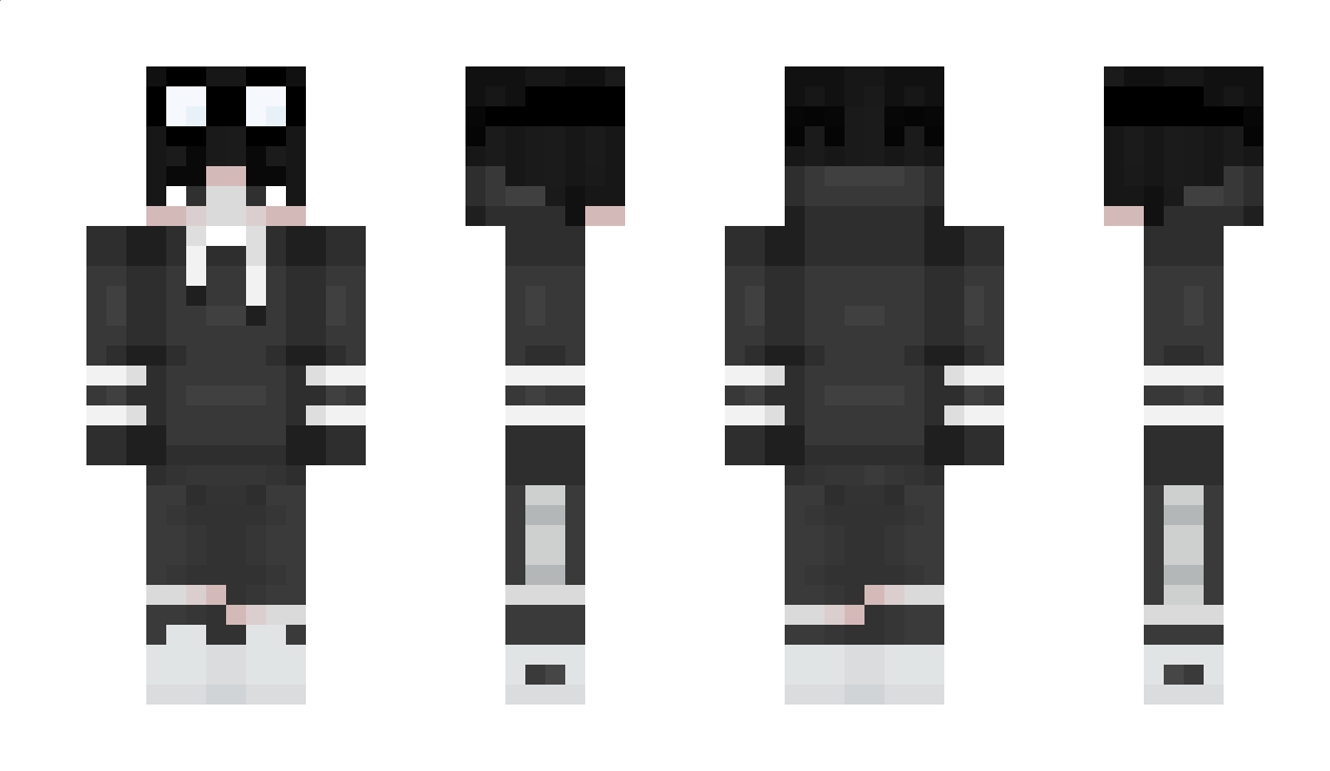 lak04171 Minecraft Skin