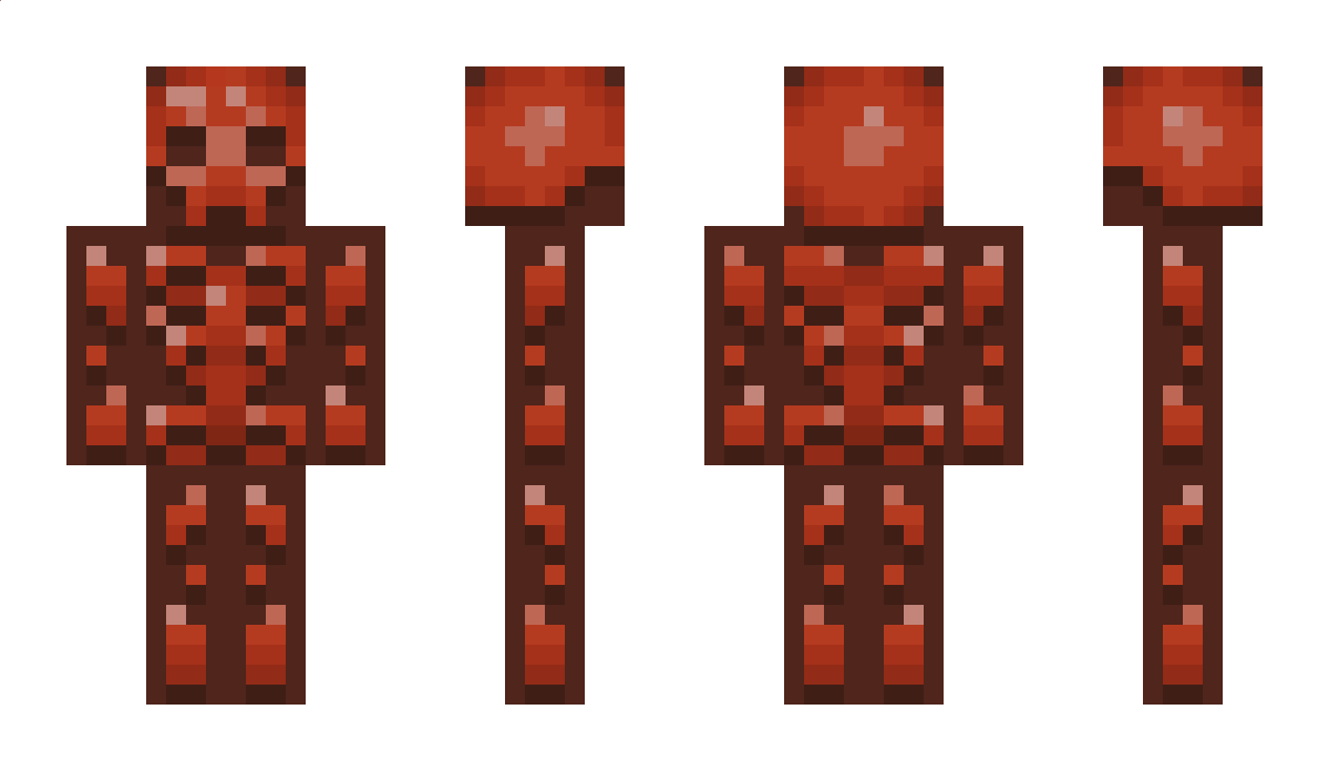 __Josiah Minecraft Skin