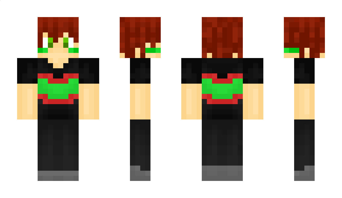 Boatdodo Minecraft Skin