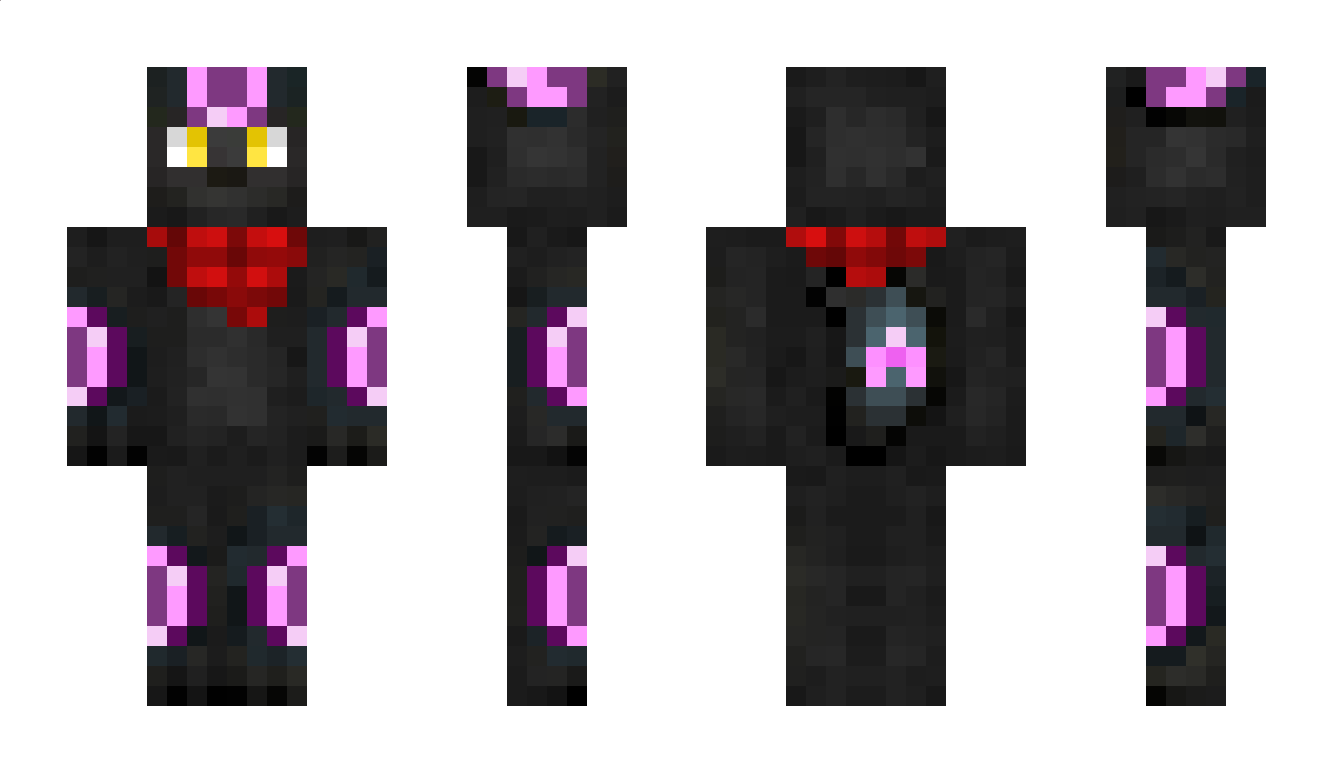 ThatGuy577 Minecraft Skin