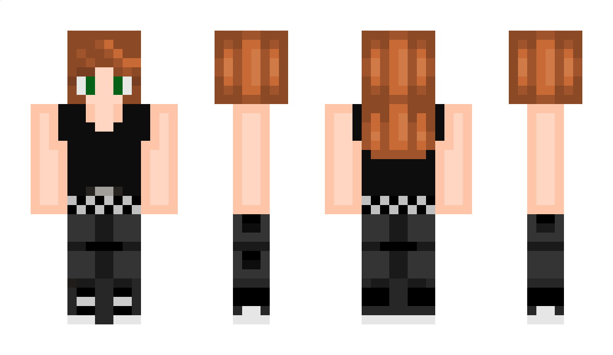 trebq_ Minecraft Skin