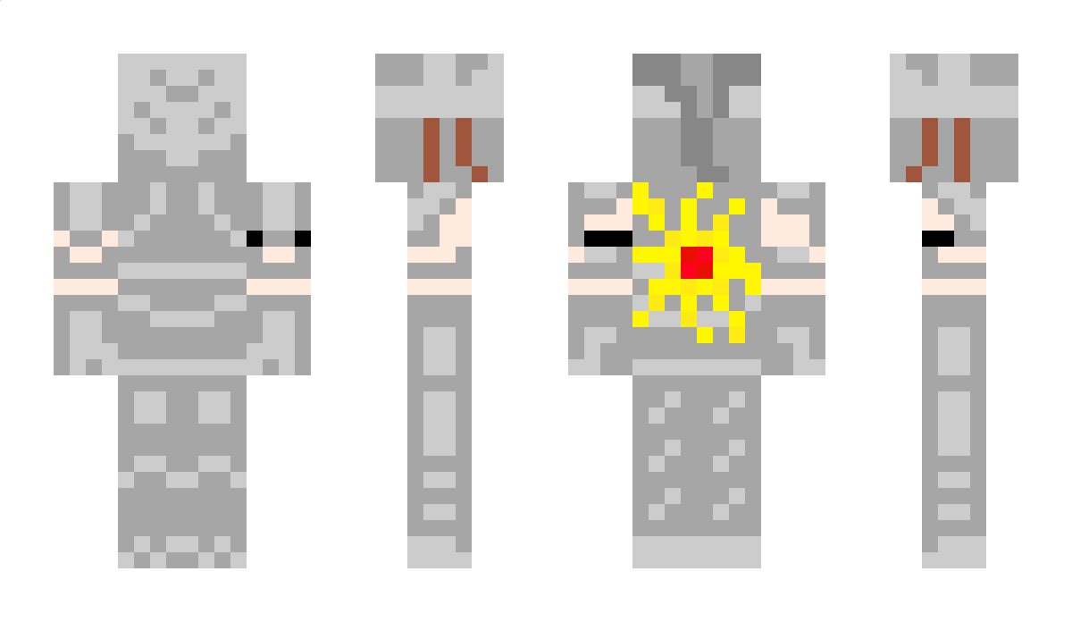 ko_si Minecraft Skin