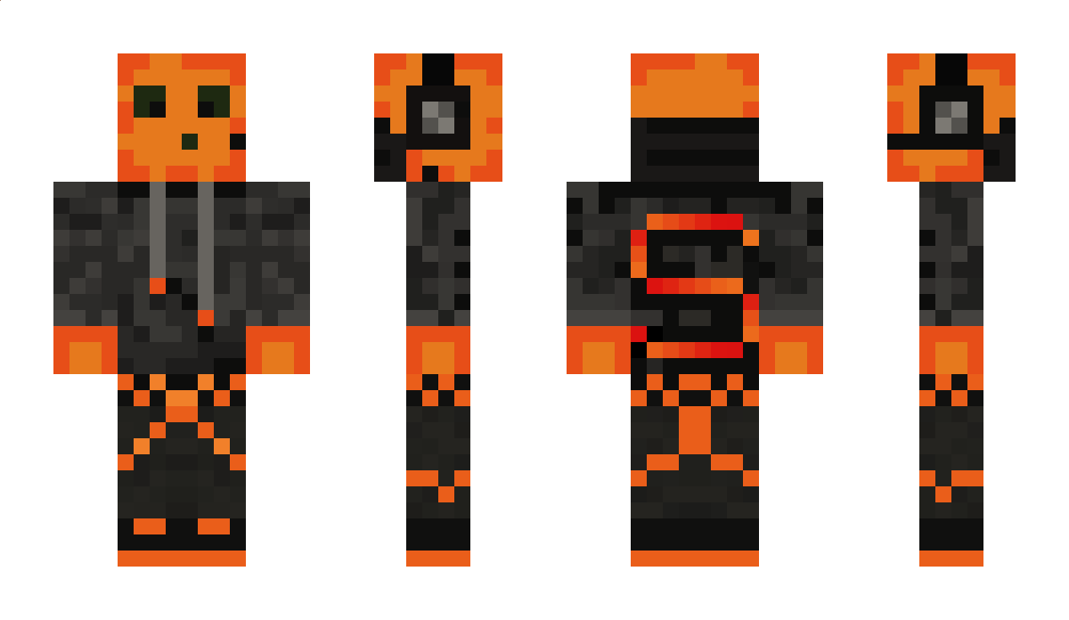 tflk Minecraft Skin