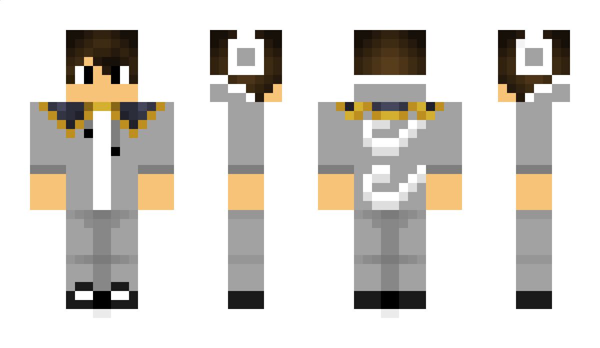 _windMC_ Minecraft Skin