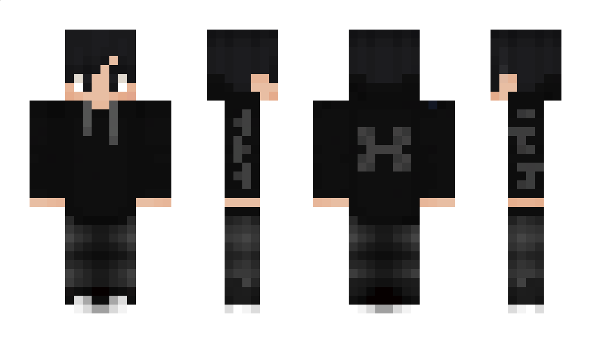 isikg Minecraft Skin