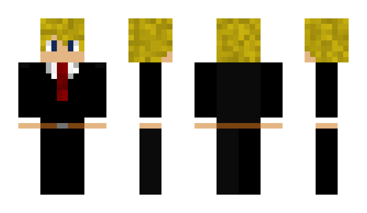 Delayyyy Minecraft Skin