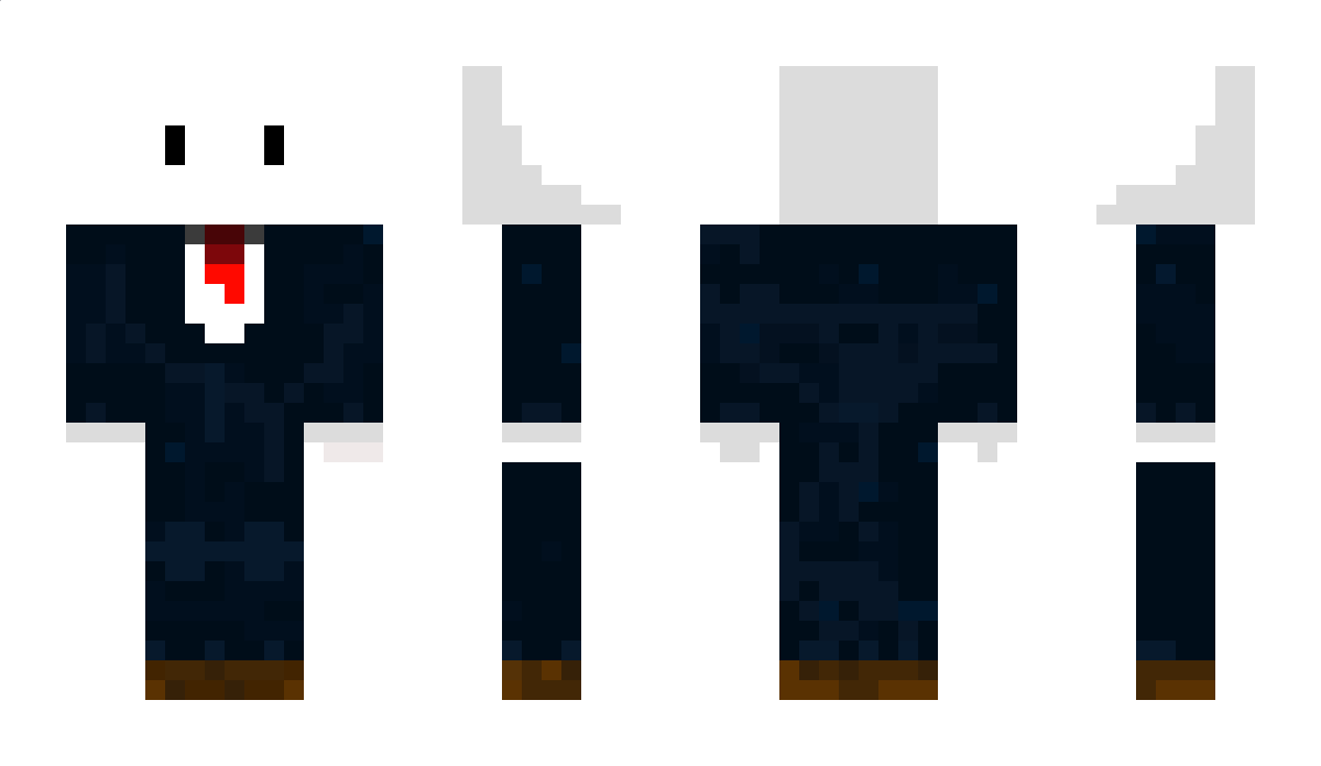 Arahios Minecraft Skin