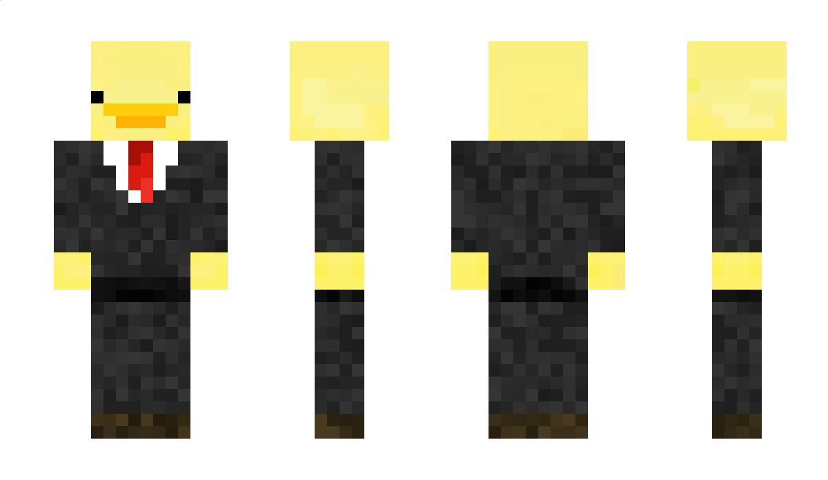 Killersmilz Minecraft Skin