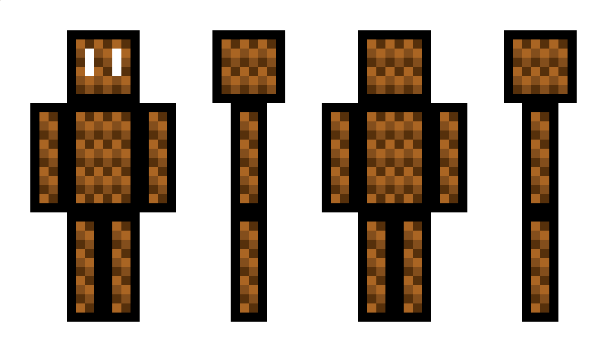 Mus1cb0x Minecraft Skin