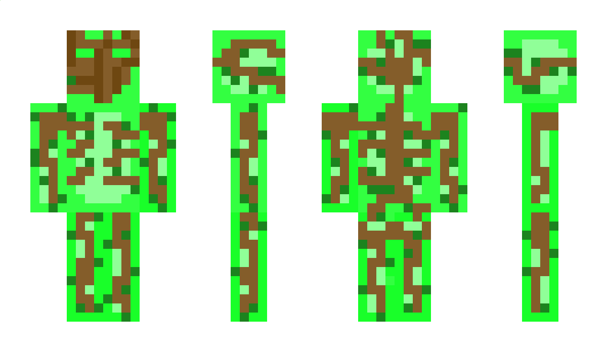 Mr__GRIM Minecraft Skin