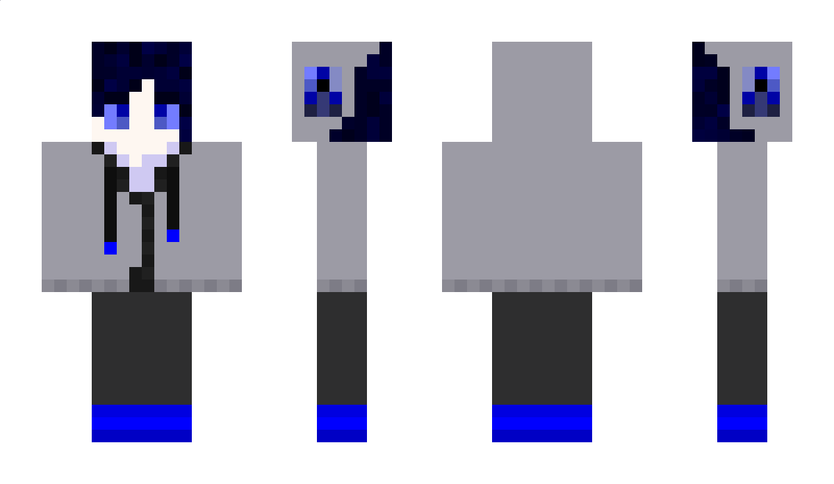 gguengi Minecraft Skin