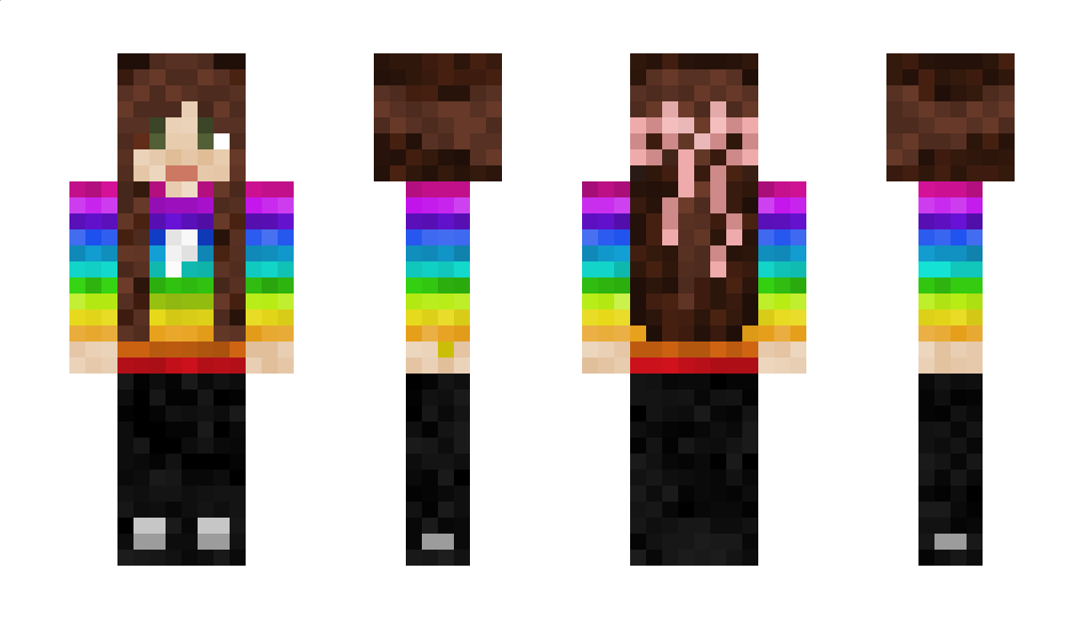 _Padma_ Minecraft Skin