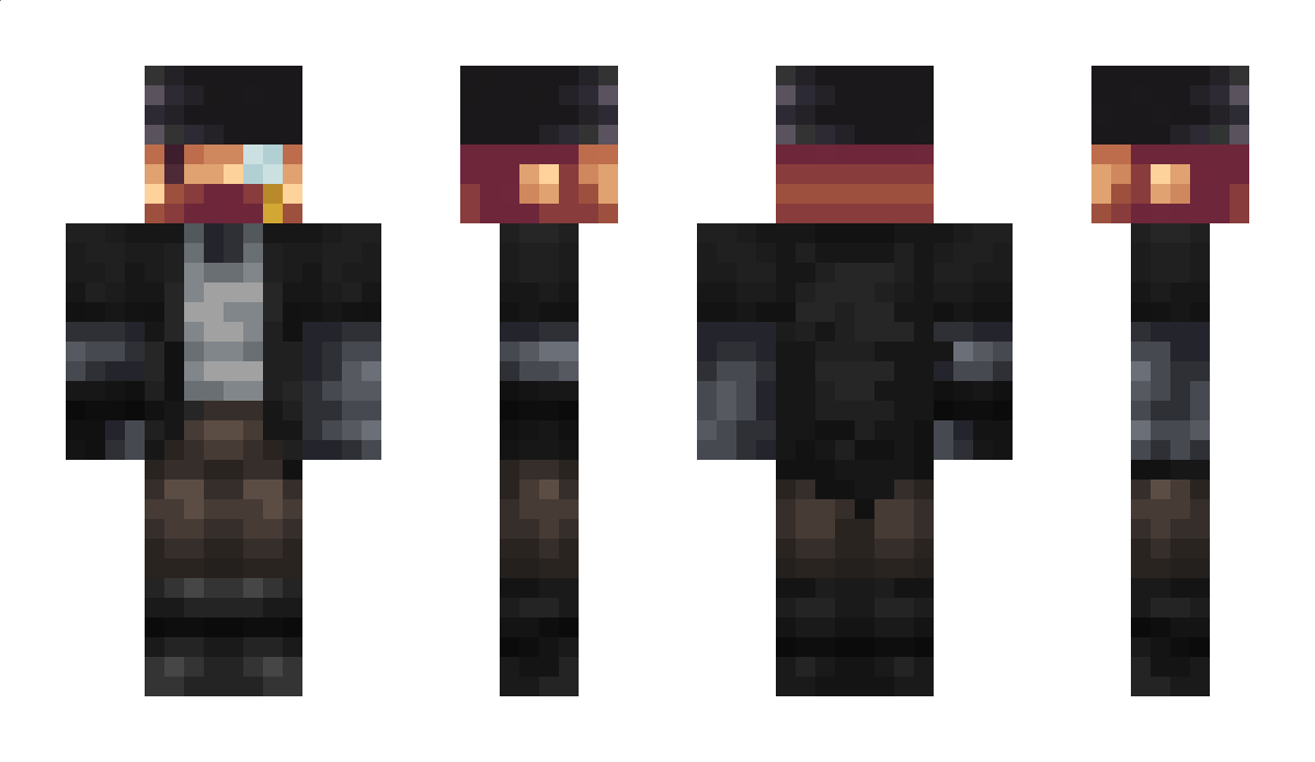 Fq__ Minecraft Skin