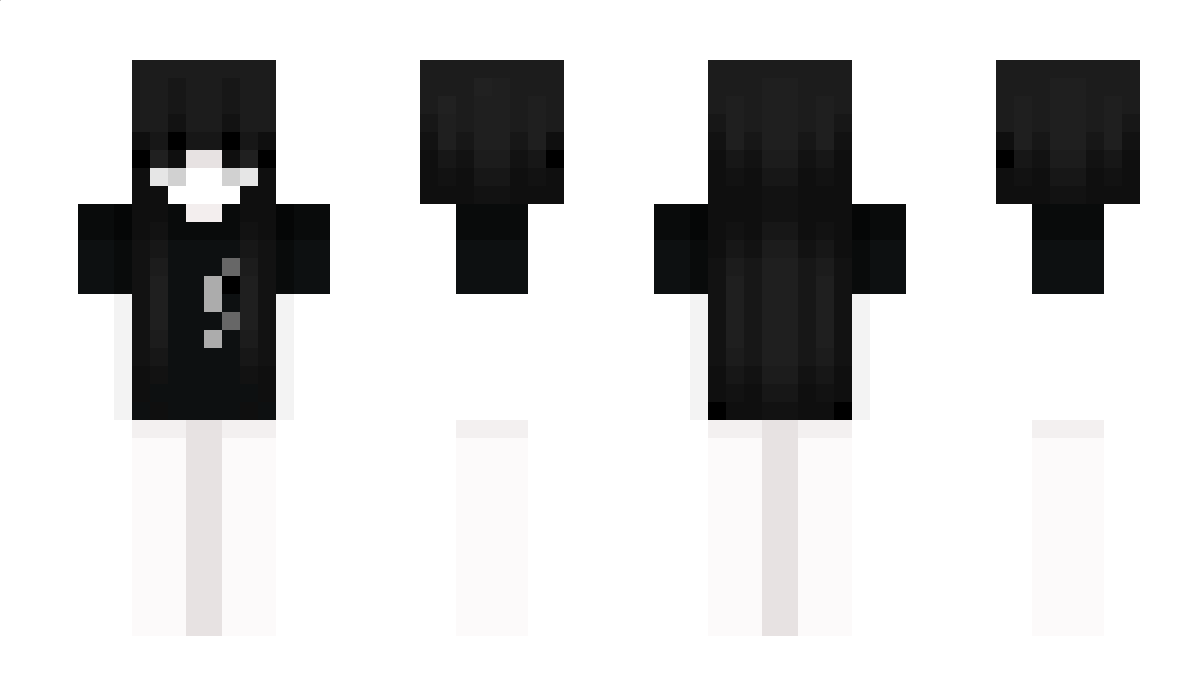 NicoxBr Minecraft Skin