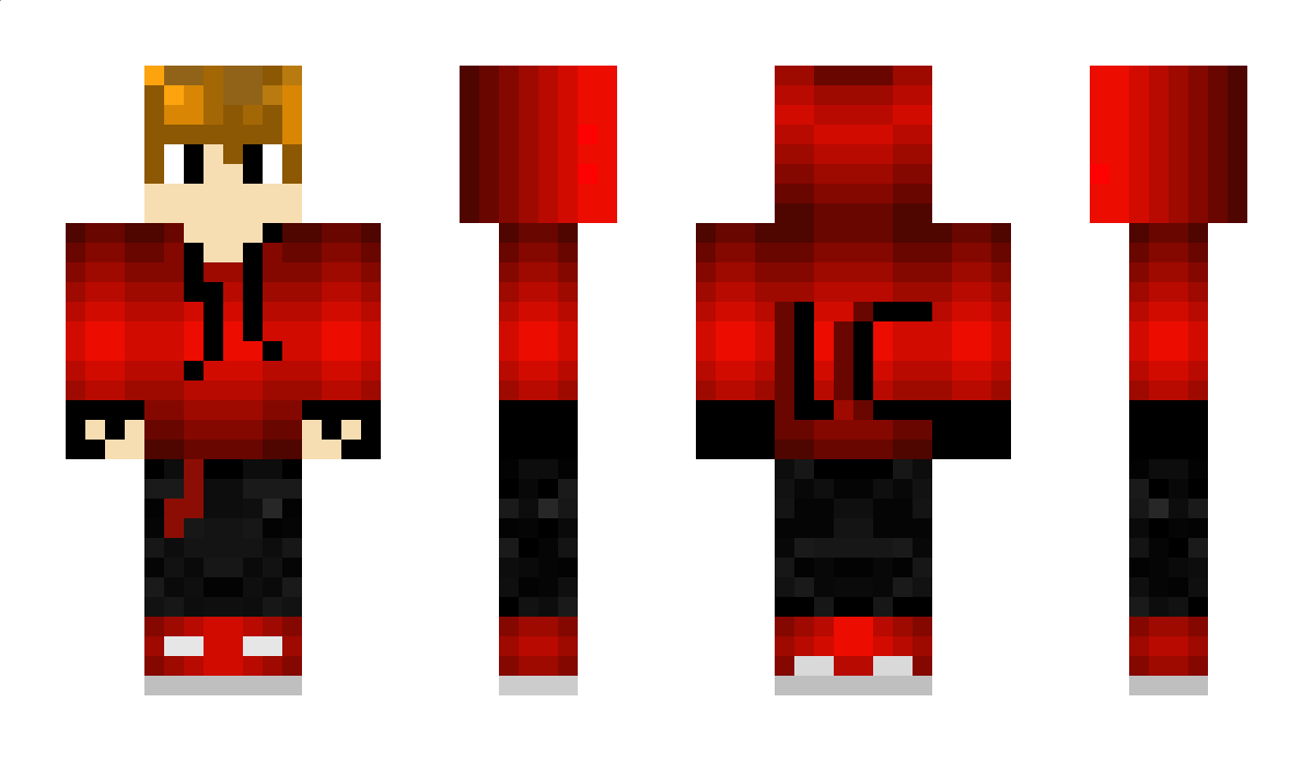 swiffplaz Minecraft Skin