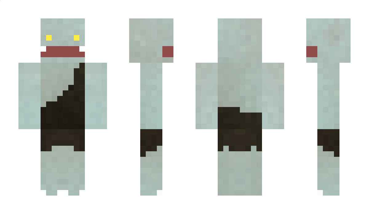 load Minecraft Skin