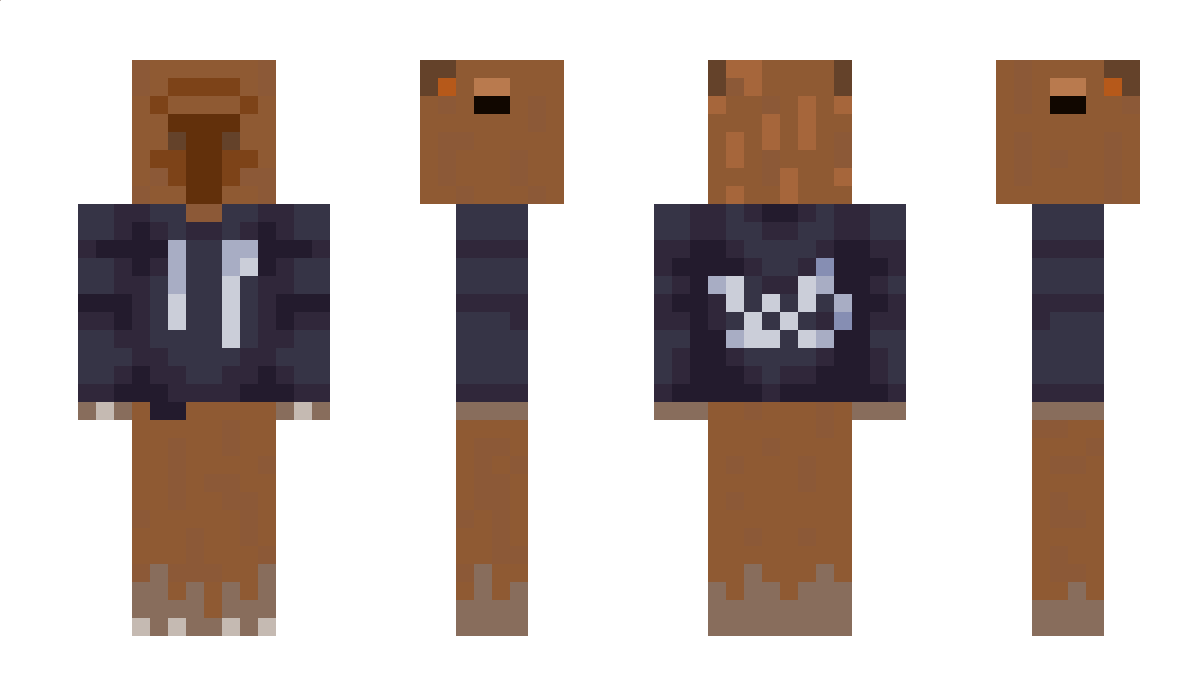 kill_the_klown Minecraft Skin