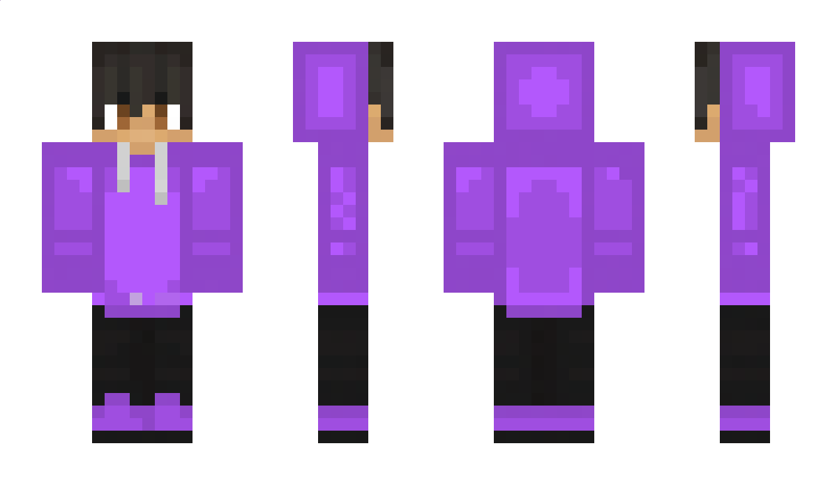 tagSlay Minecraft Skin