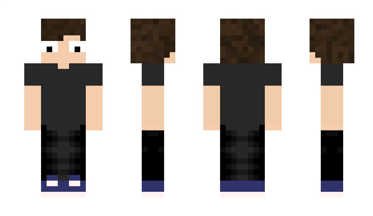 _Levixx_ Minecraft Skin