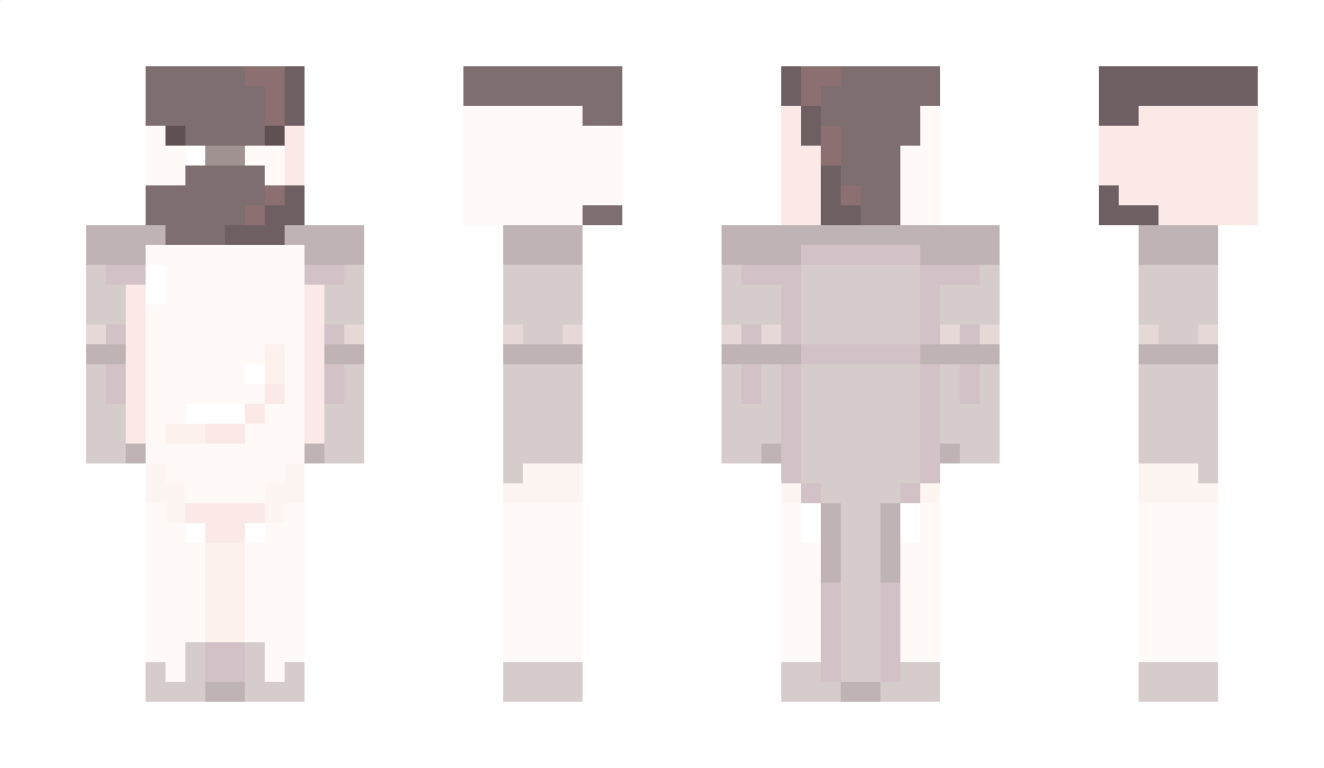 RealChickadee3 Minecraft Skin