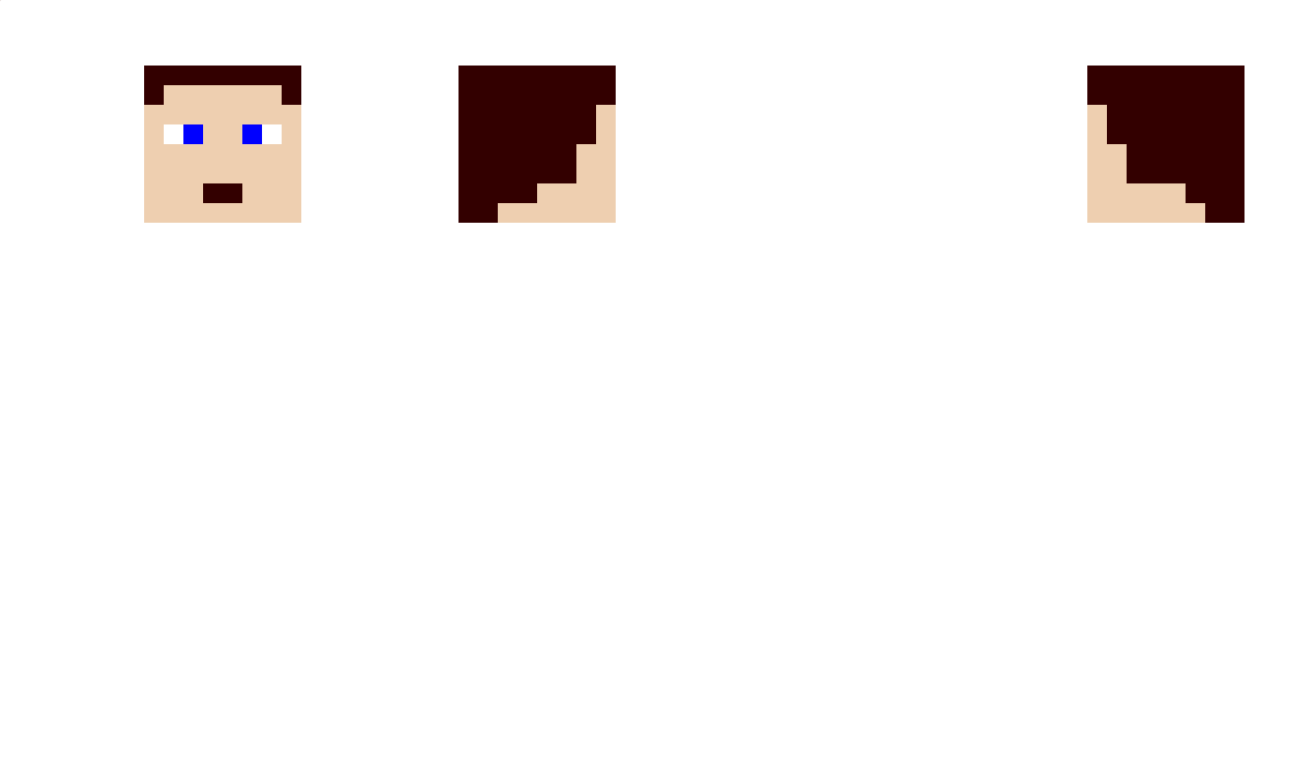 stevetg Minecraft Skin