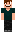 MasterAron Minecraft Skin