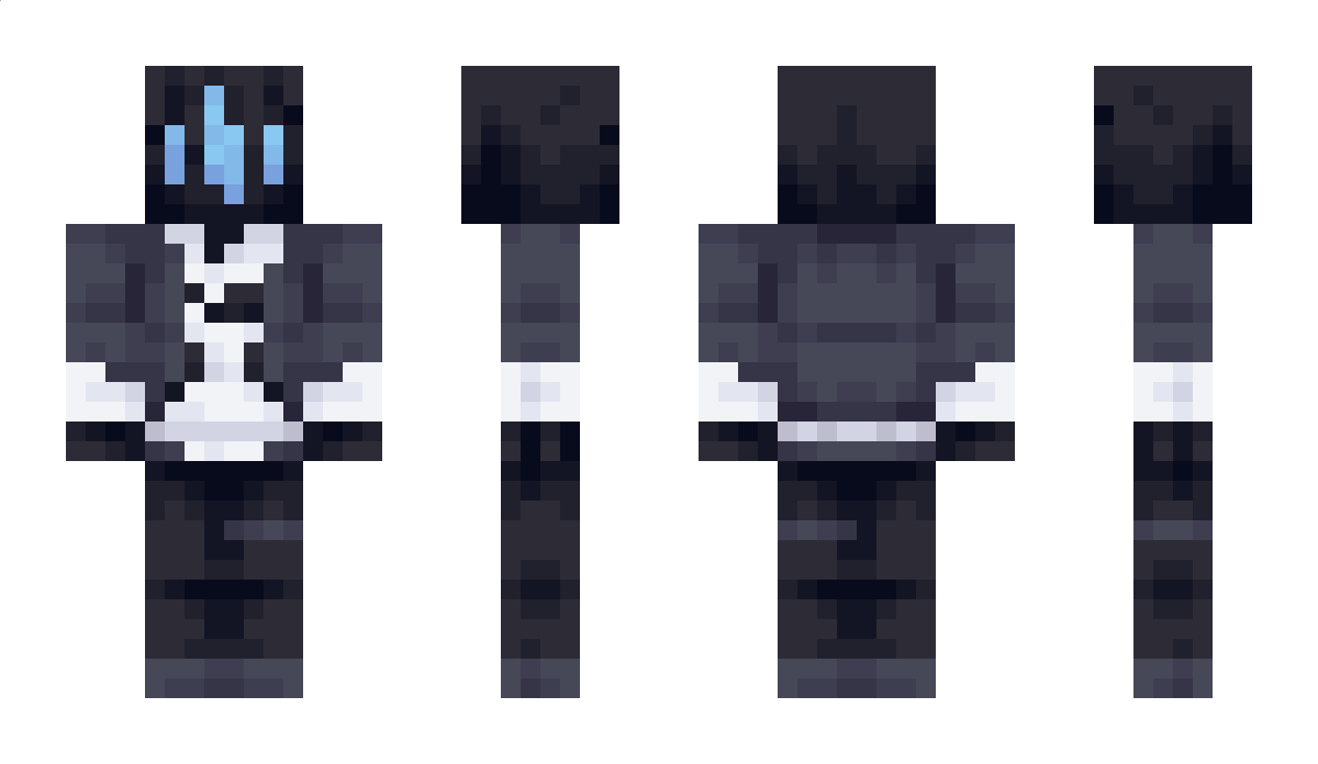 McRom00chka Minecraft Skin