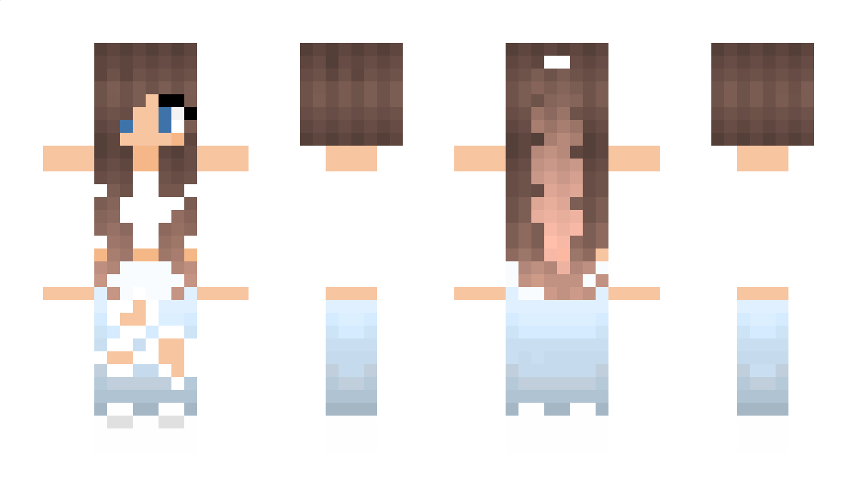 Frobbs Minecraft Skin