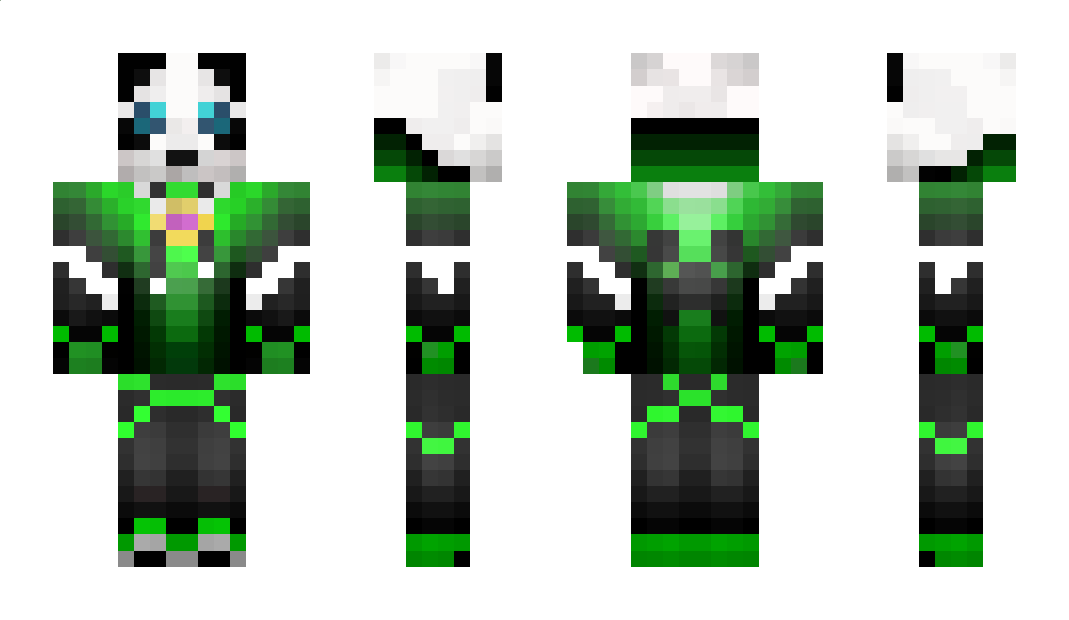 adrith Minecraft Skin