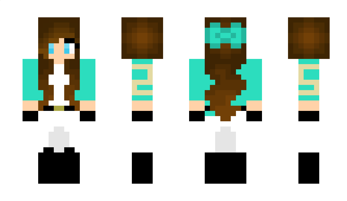 Skda Minecraft Skin