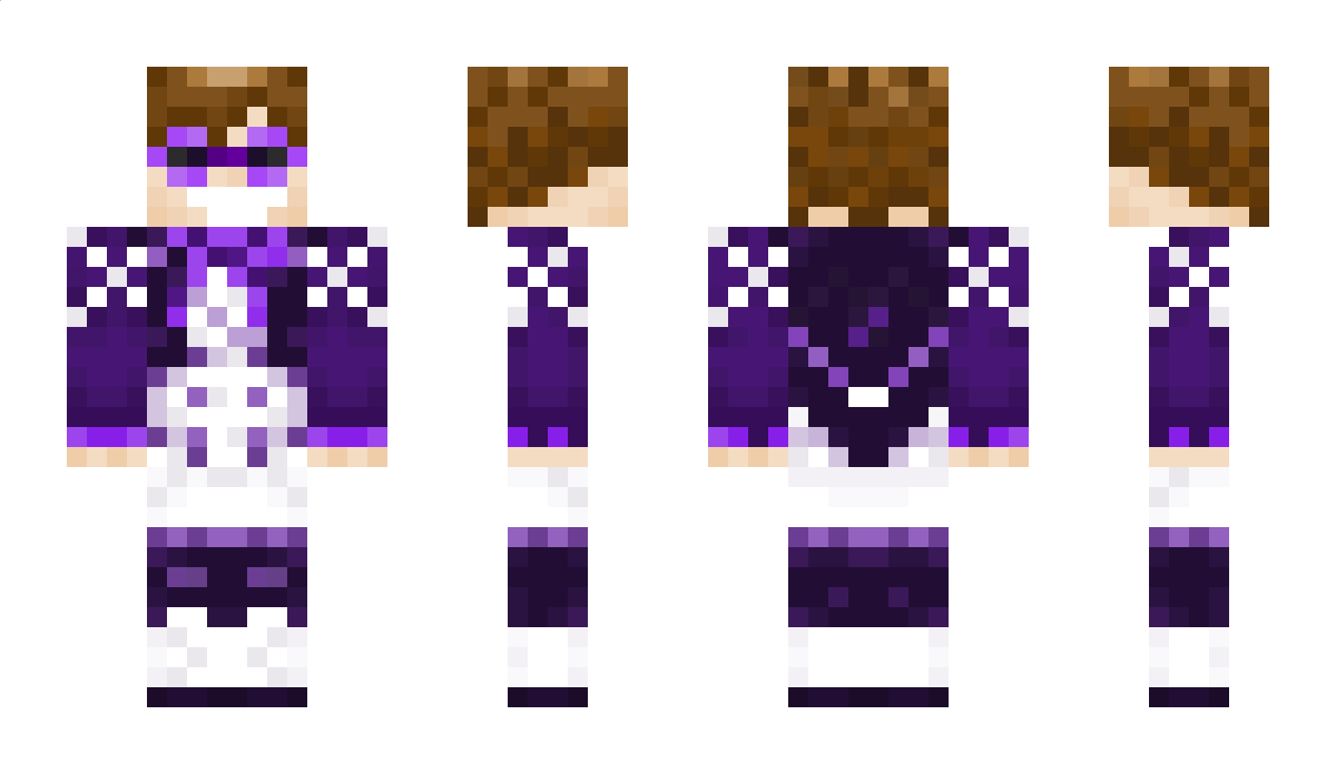 Katona0 Minecraft Skin