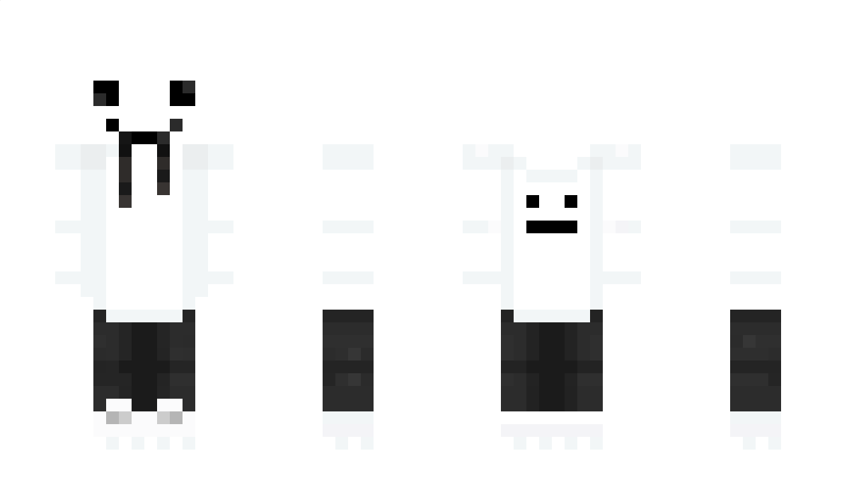 TiernanOK Minecraft Skin