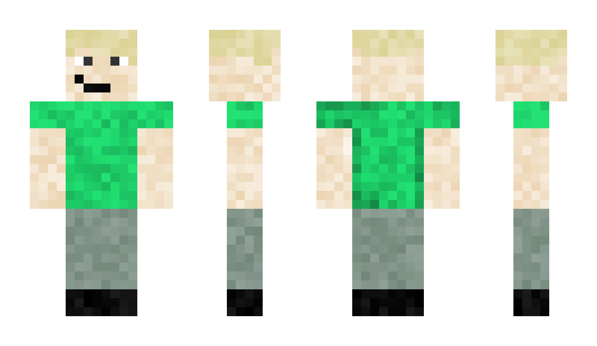 MAINCRAFT_LAMIK Minecraft Skin