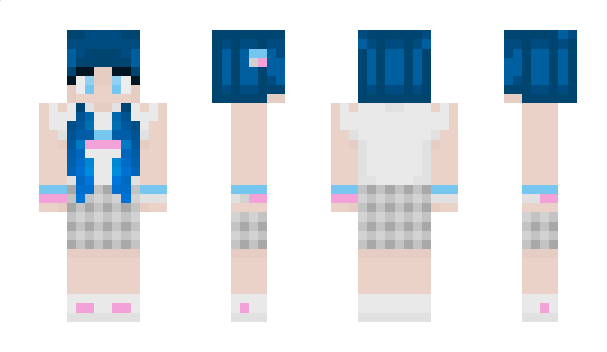 Libbytato Minecraft Skin