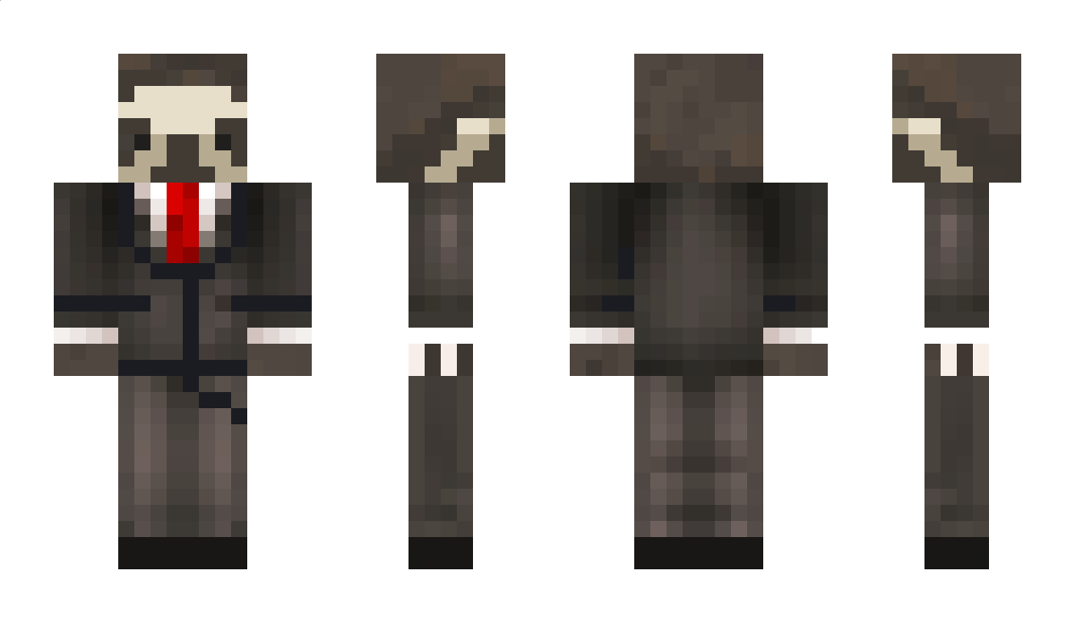 Falstaff02 Minecraft Skin