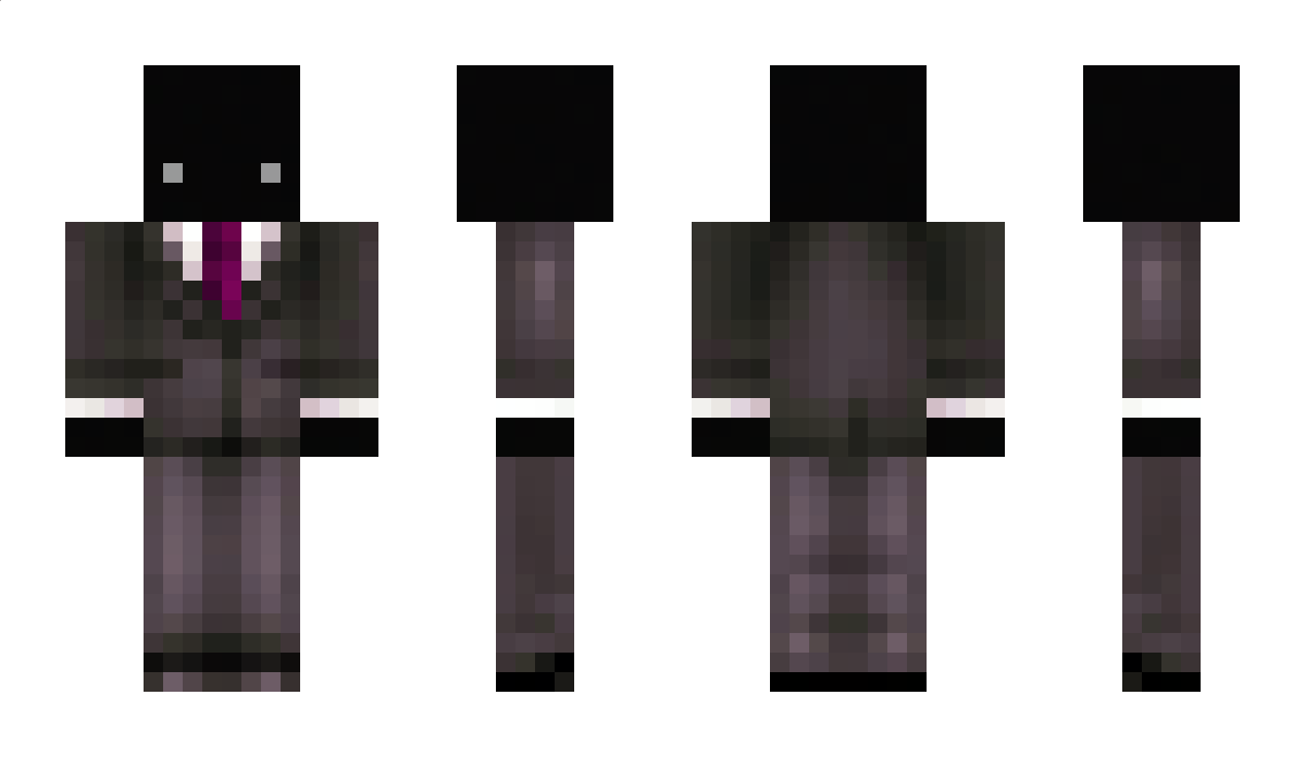 p_nex Minecraft Skin