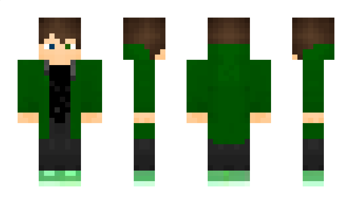 _SakuRamb0_ Minecraft Skin