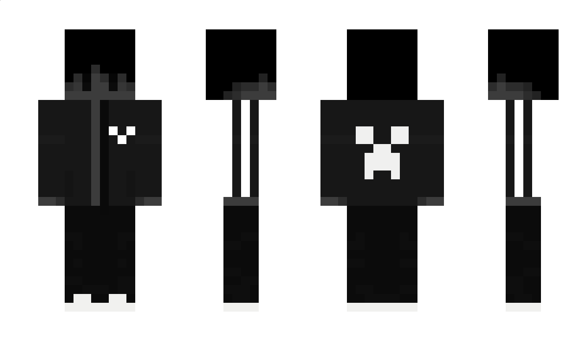 ayio_ Minecraft Skin