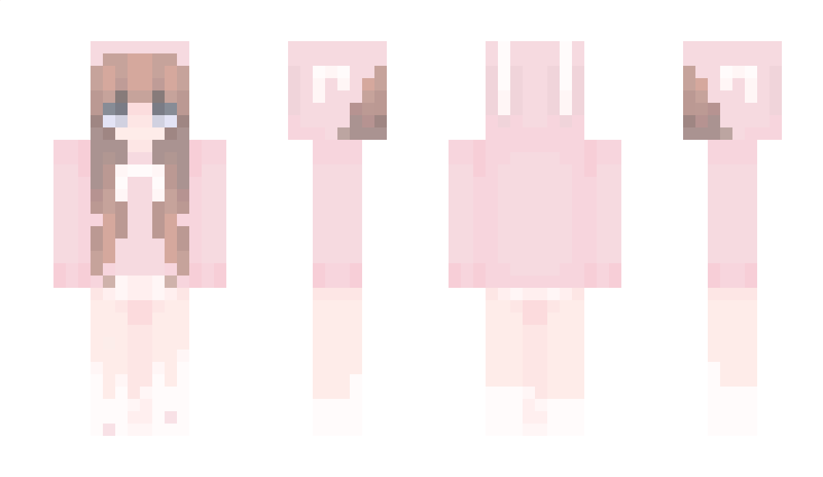 exstellar Minecraft Skin