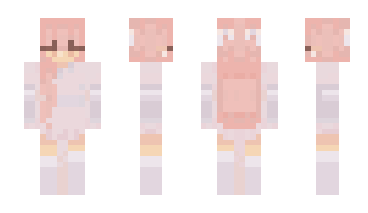 Fawn0853 Minecraft Skin