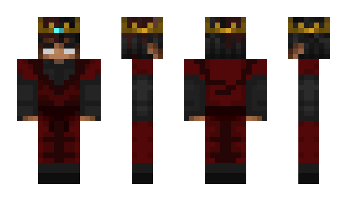 manu_fnm Minecraft Skin