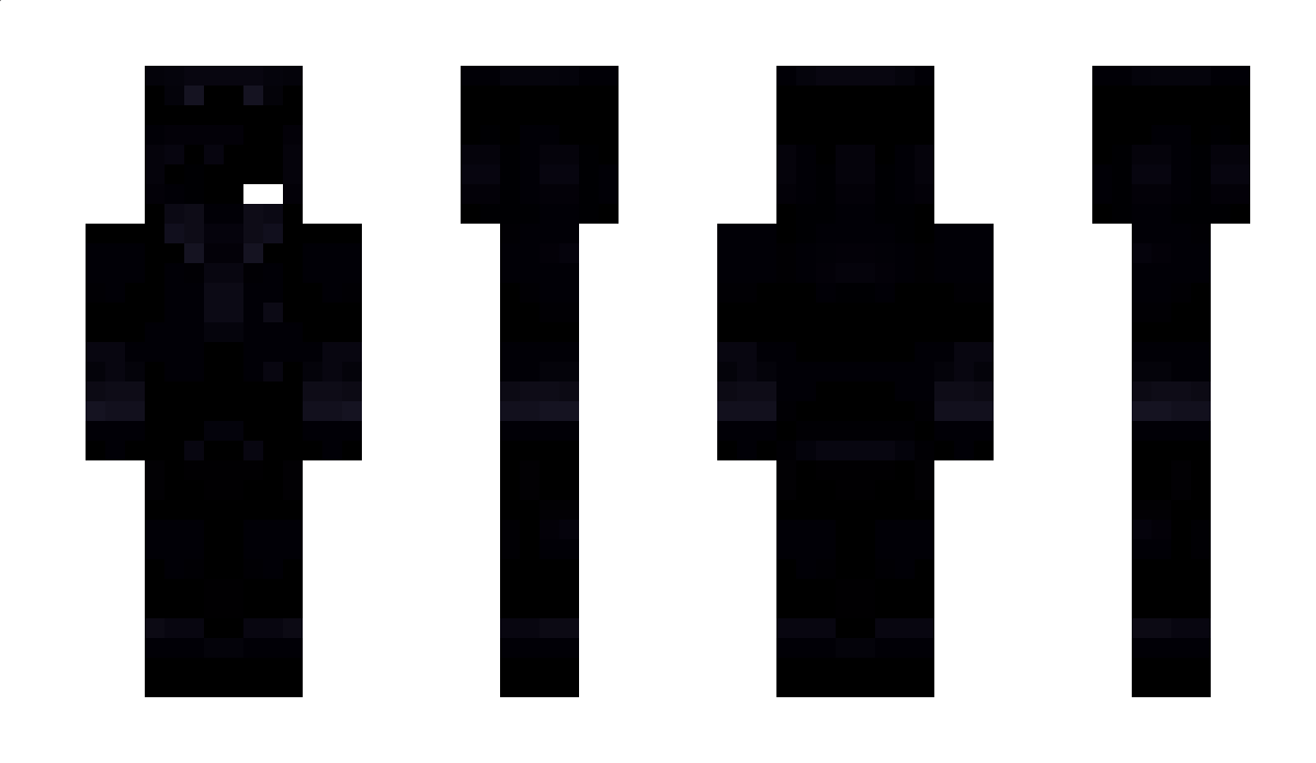 sleepyyumbra Minecraft Skin