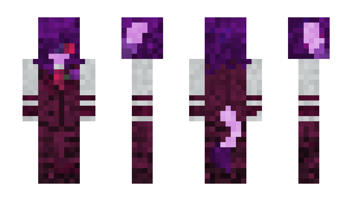 smolshade1 Minecraft Skin